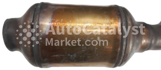 Катализатор от Audi, Skoda, Volkswagen, Seat 5WA131701D / 2K0178AA №1