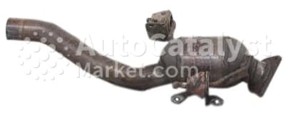Катализатор от Audi, Volkswagen 7L8131701J / 7L8178AA