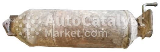Катализатор от Hyundai, KIA H091012-69 (CERAMIC+DPF)