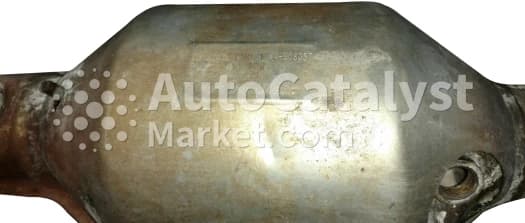 Катализатор от Lamborghini 44-008057