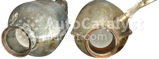Катализатор от Lamborghini 44-008057 №3
