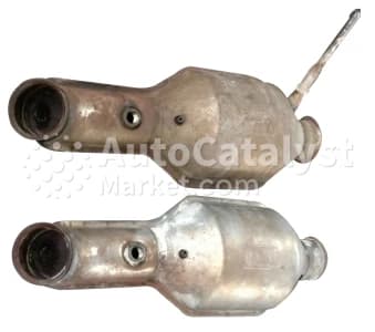 Катализатор от Lamborghini 44-008057