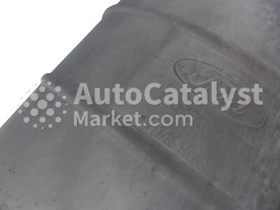 Катализатор от Ford 7N15-5E211-DA №4