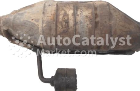 Катализатор от Ford 88BB-5E242-CD