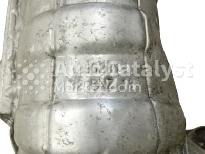 Катализатор от Peugeot, Citroën TR PSA K626