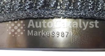 Катализатор от Scania 2208907