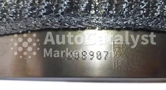 Катализатор от Scania 2208907