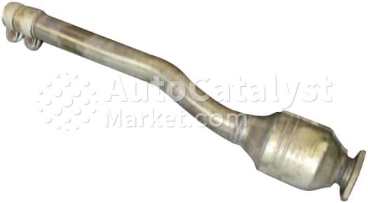 Катализатор от Audi, Volkswagen 8J0131701B / 8J0178AA