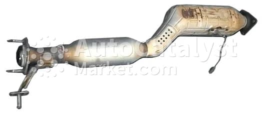 Катализатор от Mazda MN3H2