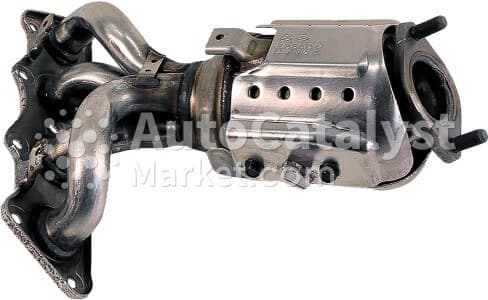 Катализатор от Hyundai, KIA W2B920 №7