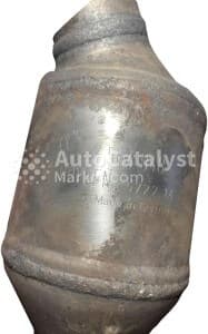 Катализатор от BMW 7564948