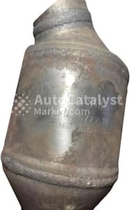 Катализатор от BMW 7564948 №1