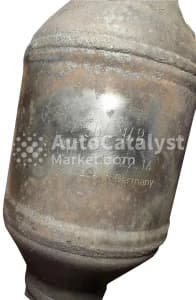 Катализатор от BMW 7564948 №3