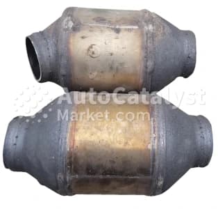 Катализатор от BMW 7564948 №2