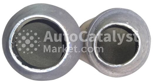 Катализатор от BMW 7564948 №8