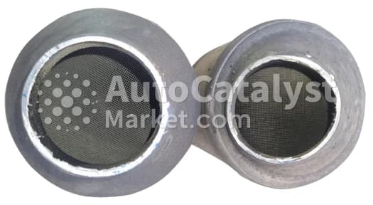 Катализатор от BMW 7564948 №4