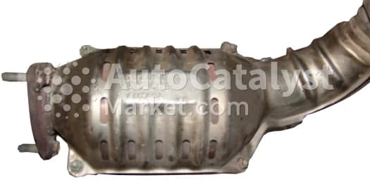 Катализатор от Suzuki 65D-L03