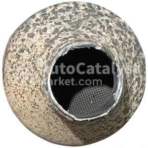 Катализатор от Chrysler, BYD BM4410 №3