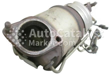 Катализатор от Hyundai, KIA CFPB06 (CERAMIC+DPF) №7