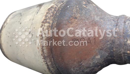 Катализатор от Toyota GA1 №5