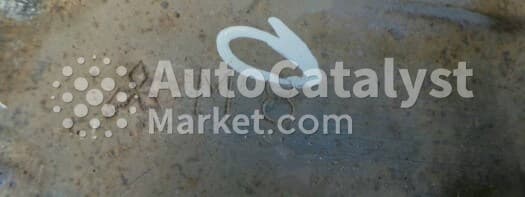 Катализатор от Mitsubishi M8 (Mitsubishi) №8