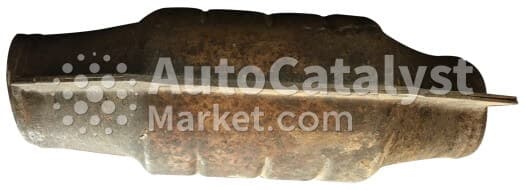 Катализатор от Ford, Mercury 7F93-5E212-BA №9