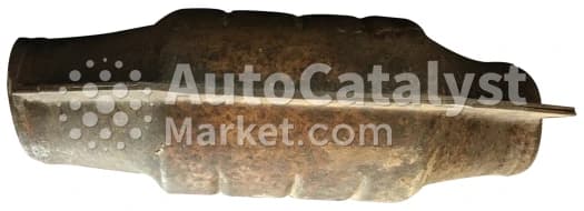 Катализатор от Ford, Mercury 7F93-5E212-BA №4