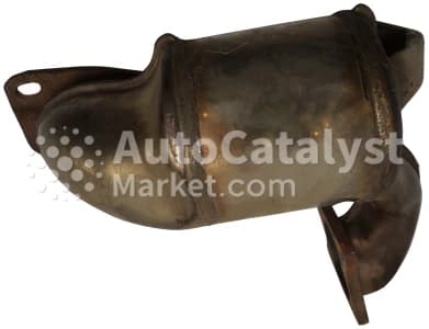 Катализатор от Renault 8200293881A №5