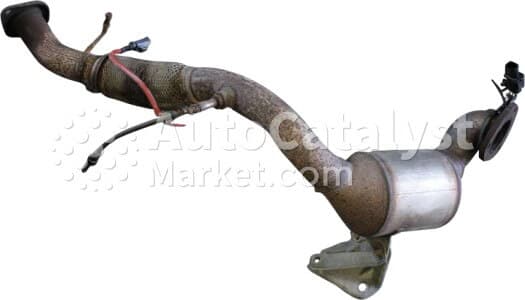 Катализатор от Ford CC11-5E211-BC / CC11-5F297-BC