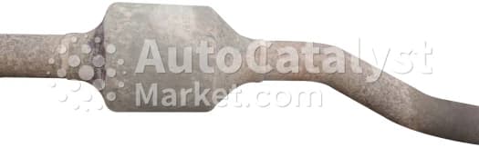 Катализатор от Ford 4C11-5E211-BA