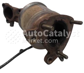 Катализатор от Opel, Vauxhall GM114 №3