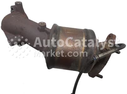 Катализатор от Opel, Vauxhall GM114 №1