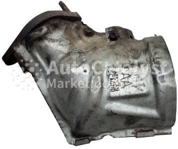 Катализатор от Nissan, Infiniti 5CALAL №3