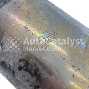 Катализатор от Peugeot, Citroën BM92266H №6