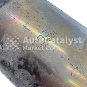 Катализатор от Peugeot, Citroën BM92266H №3