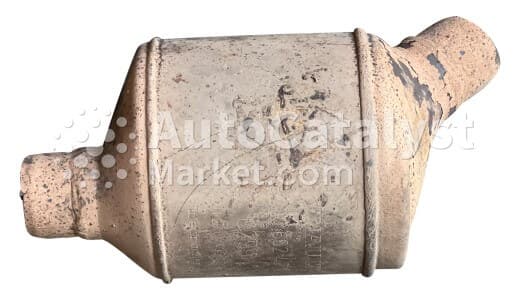 Катализатор от Renault C 299 №5