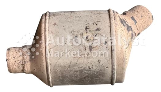 Катализатор от Renault C 299 №1