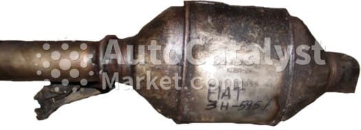 Катализатор от Alfa Romeo, Fiat, Lancia 3H-595J (Type 1)
