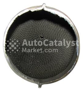 Катализатор от BMW 1740240 (Big brick only)