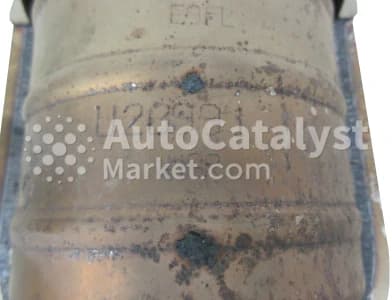 Катализатор от Hyundai, KIA U2B991