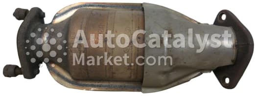 Катализатор от Hyundai, KIA U2B991 №3