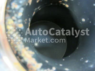 Катализатор от Hyundai, KIA U2B991