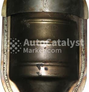 Катализатор от Hyundai, KIA U2B991 №21