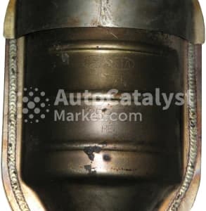 Катализатор от Hyundai, KIA U2B991 №10