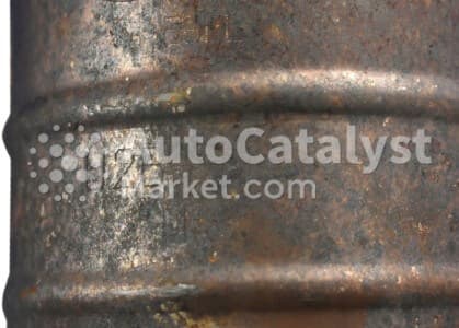 Катализатор от Hyundai, KIA U2B991