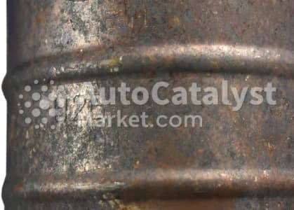 Катализатор от Hyundai, KIA U2B991 №7
