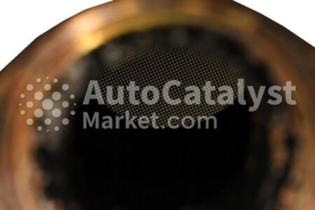 Катализатор от Hyundai, KIA U2B991