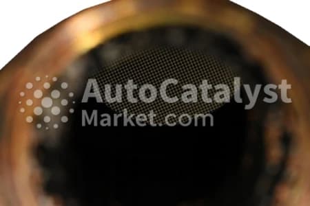 Катализатор от Hyundai, KIA U2B991 №5