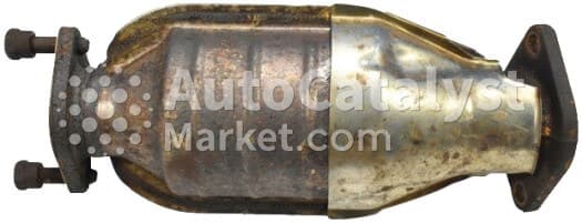 Катализатор от Hyundai, KIA U2B991