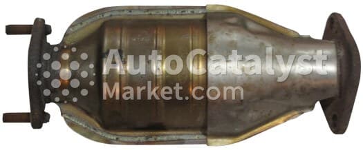 Катализатор от Hyundai, KIA U2B991 №17